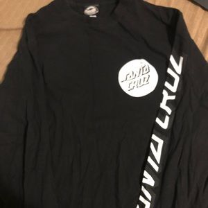 Santa Cruz Long Sleeve